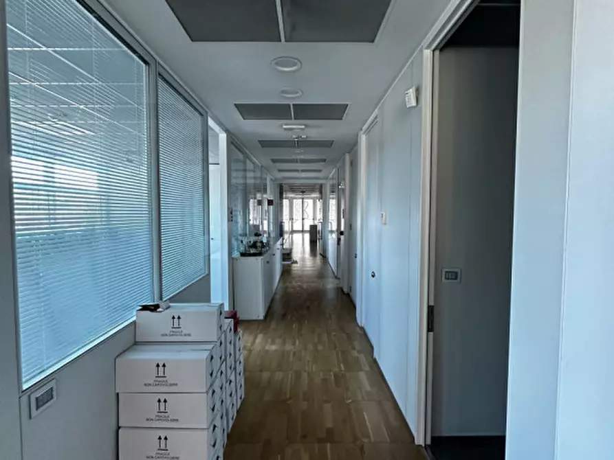 ufficio in affitto a Venezia in zona Mestre