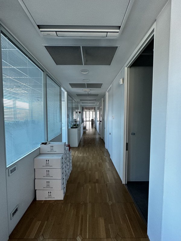 ufficio in affitto a Venezia in zona Mestre