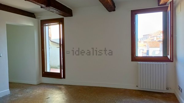 appartamento in affitto a Venezia in zona Sestiere Cannaregio