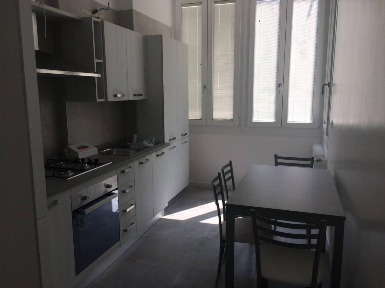 appartamento in affitto a Venezia in zona Carpenedo
