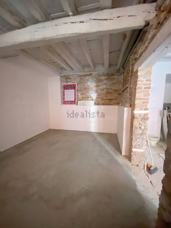 negozio in affitto a Venezia in zona Sestiere San Polo