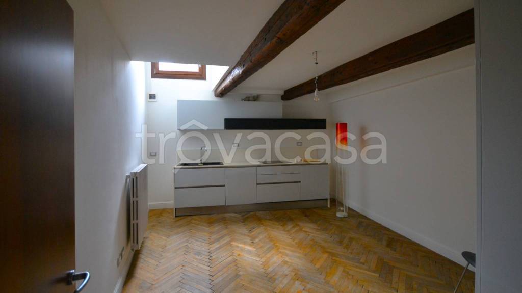 appartamento in affitto a Venezia in zona Sestiere Cannaregio