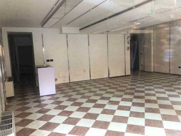 negozio in affitto a Venezia in zona Sestiere San Polo