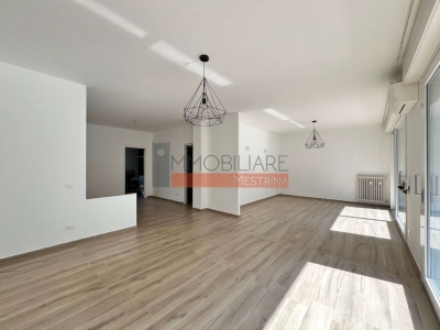 appartamento in affitto a Venezia in zona Mestre