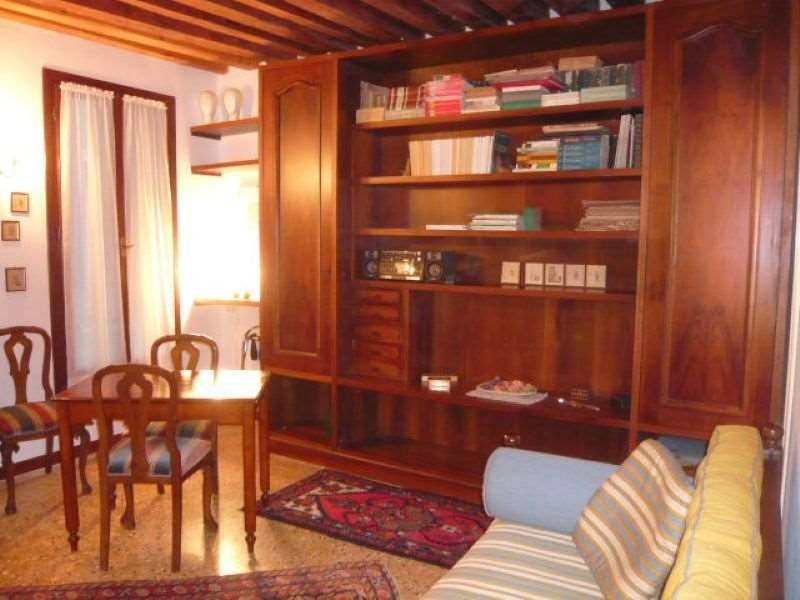 appartamento in affitto a Venezia in zona Sestiere San Marco
