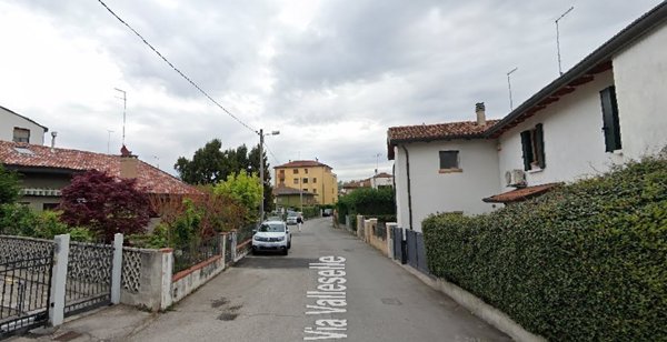 appartamento in affitto a Venezia in zona Marghera