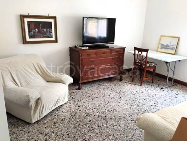appartamento in affitto a Venezia in zona Mestre