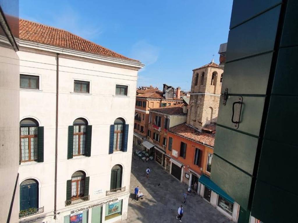 appartamento in affitto a Venezia
