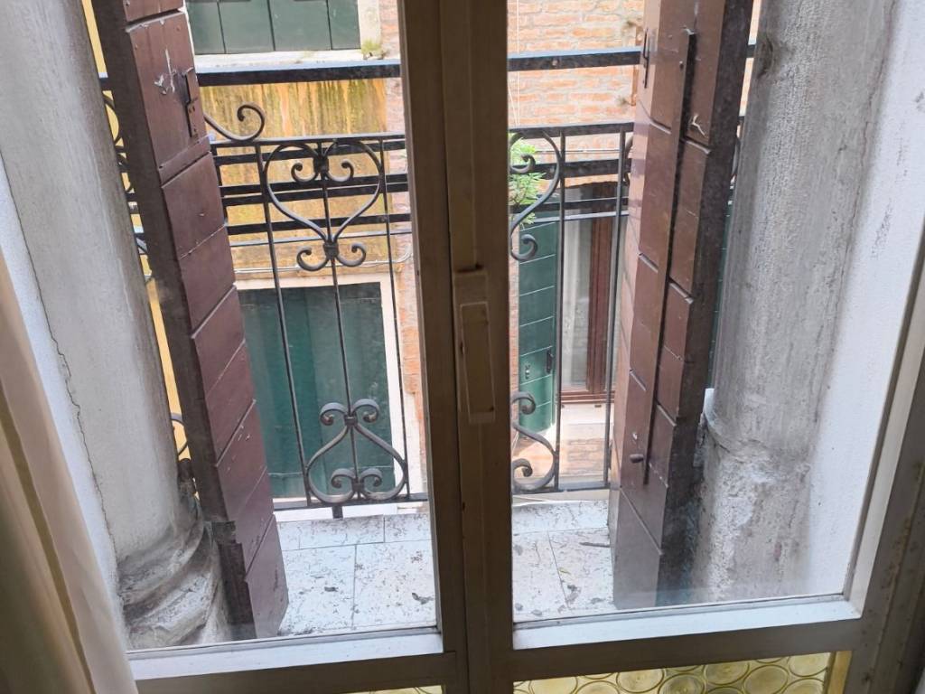 appartamento in affitto a Venezia