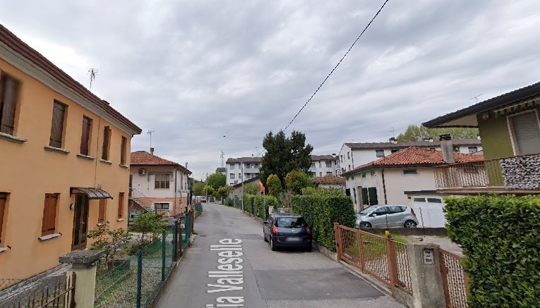appartamento in affitto a Venezia in zona Marghera