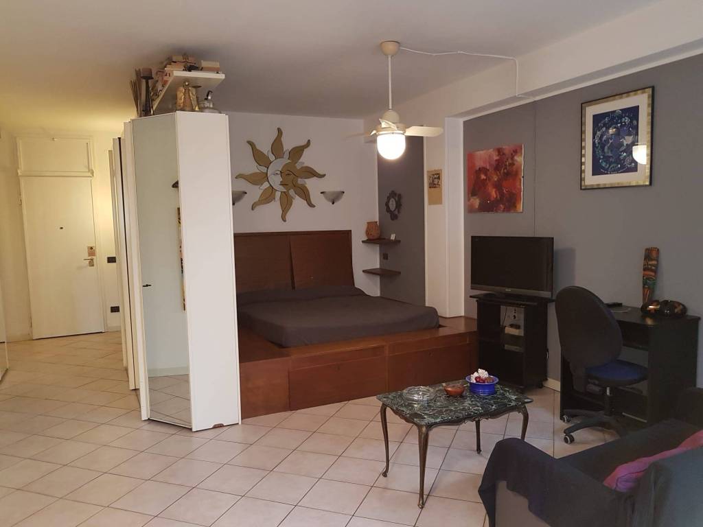 appartamento in affitto a Venezia in zona Mestre
