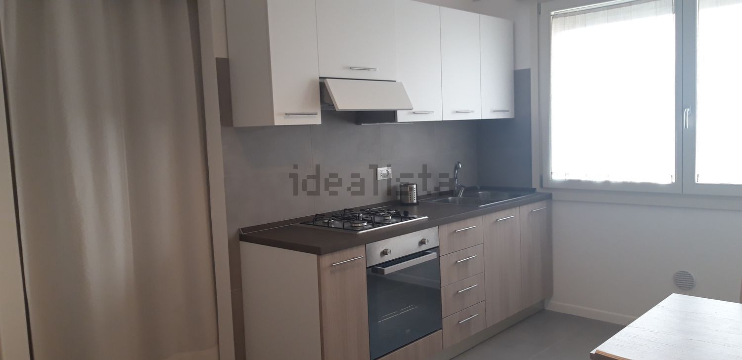 appartamento in affitto a Venezia in zona Mestre