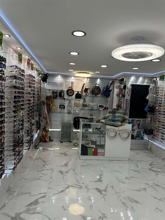ufficio in affitto a Venezia