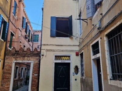 ufficio in affitto a Venezia in zona Sestiere Santa Croce