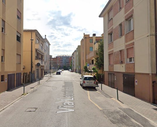 appartamento in affitto a Venezia in zona Mestre