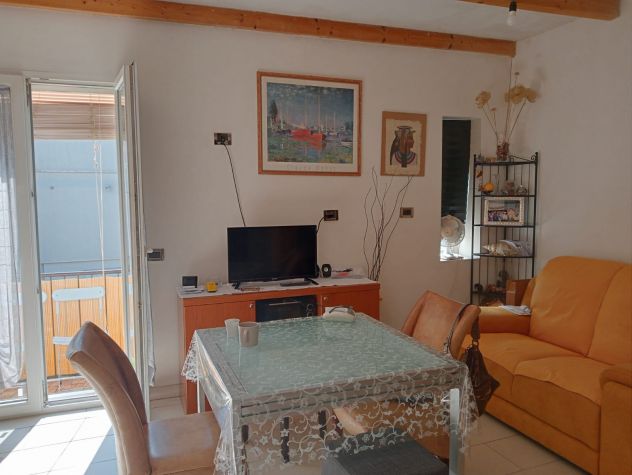 appartamento in affitto a Venezia in zona Carpenedo