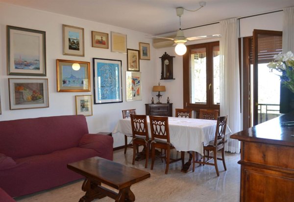 appartamento in affitto a Venezia in zona Lido di Venezia