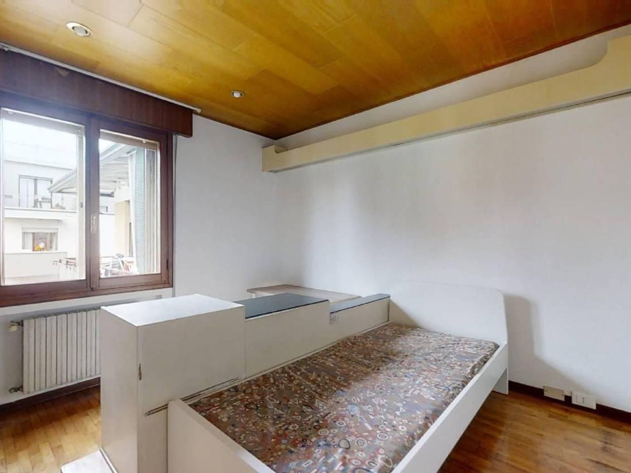 negozio in affitto a Venezia in zona Carpenedo