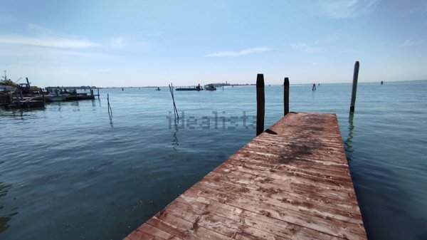 ufficio in affitto a Venezia in zona Giudecca