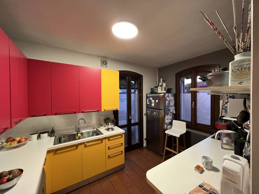 appartamento in affitto a Venezia in zona Mestre