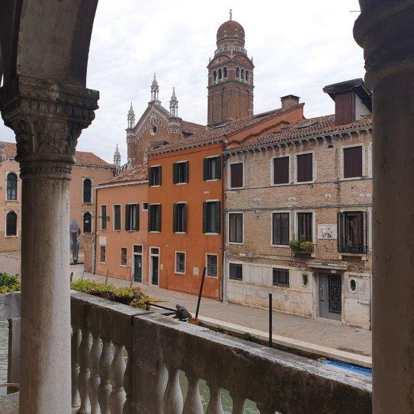 appartamento in affitto a Venezia in zona Sestiere Cannaregio