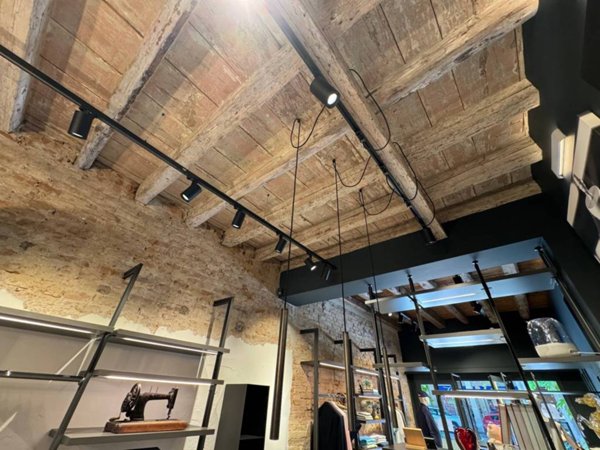 negozio in affitto a Venezia in zona Marghera