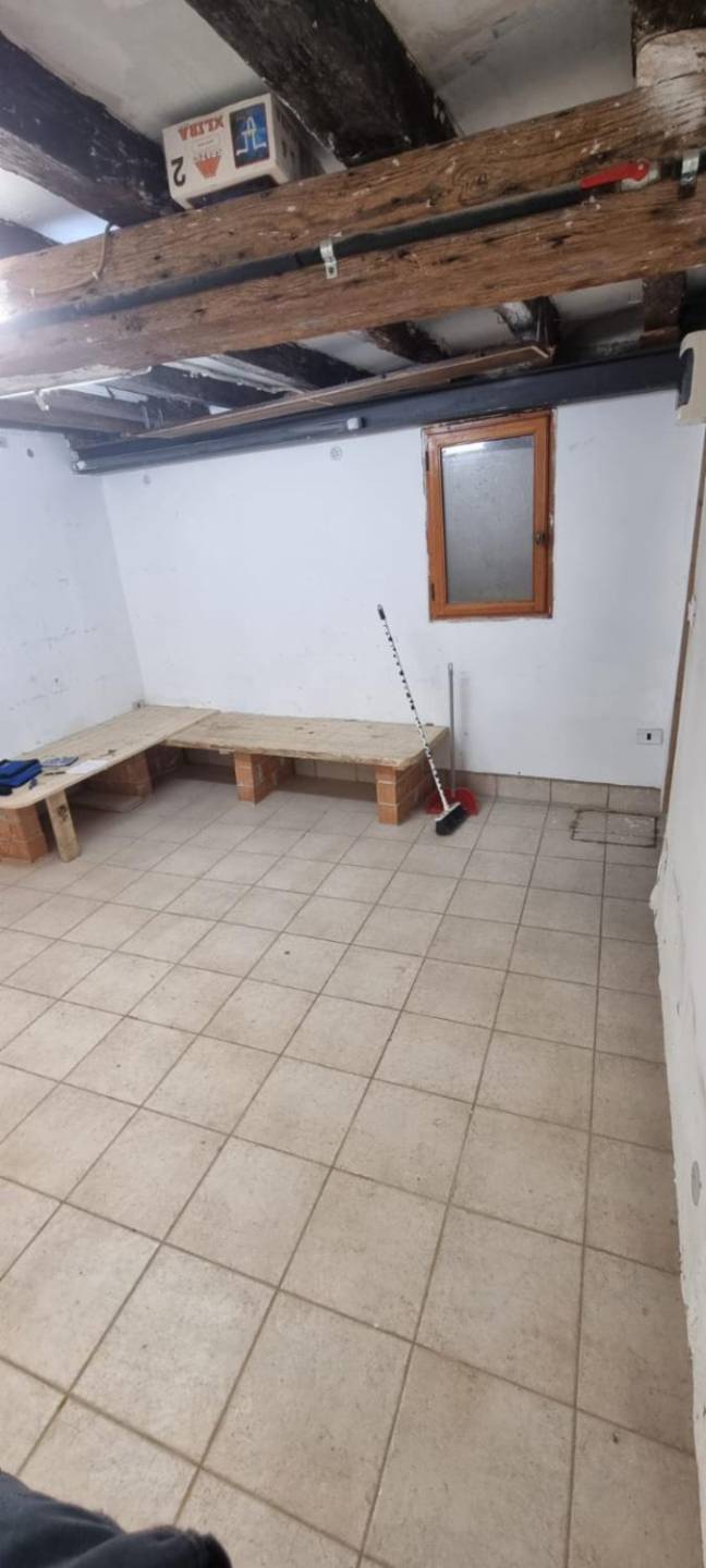 locale di sgombero in affitto a Venezia in zona Sestiere San Marco