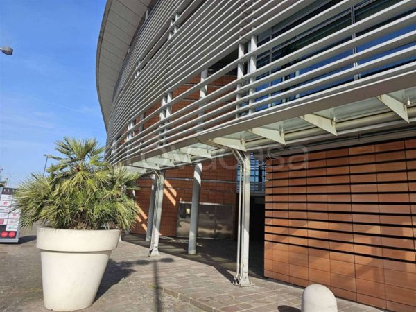 ufficio in affitto a Venezia in zona Mestre