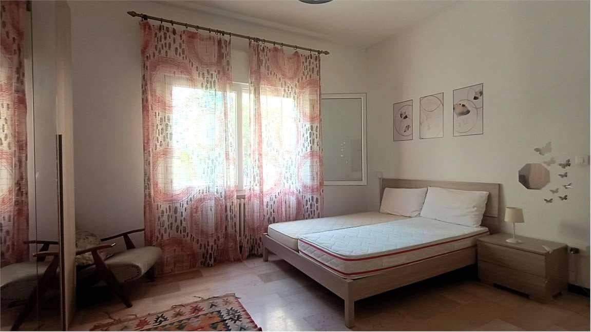 appartamento in affitto a Venezia in zona Carpenedo