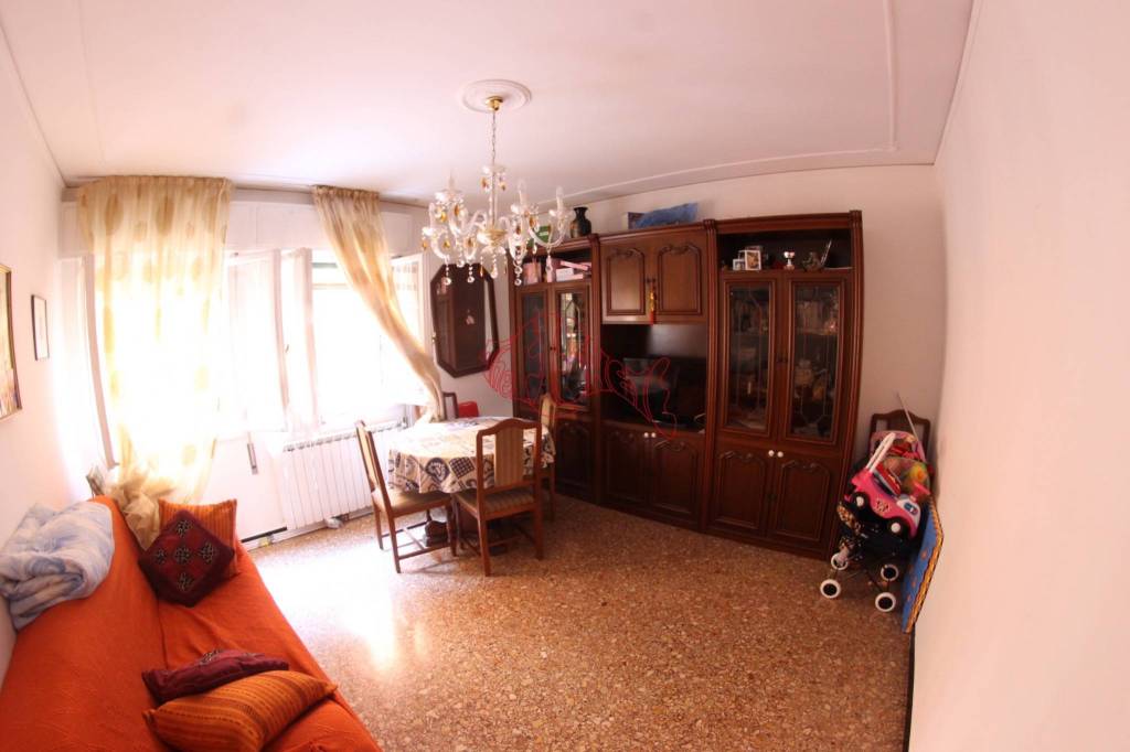 appartamento in affitto a Venezia