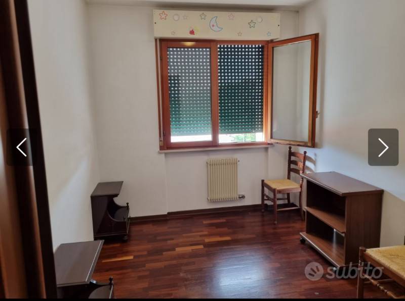 appartamento in affitto a Venezia in zona Marghera