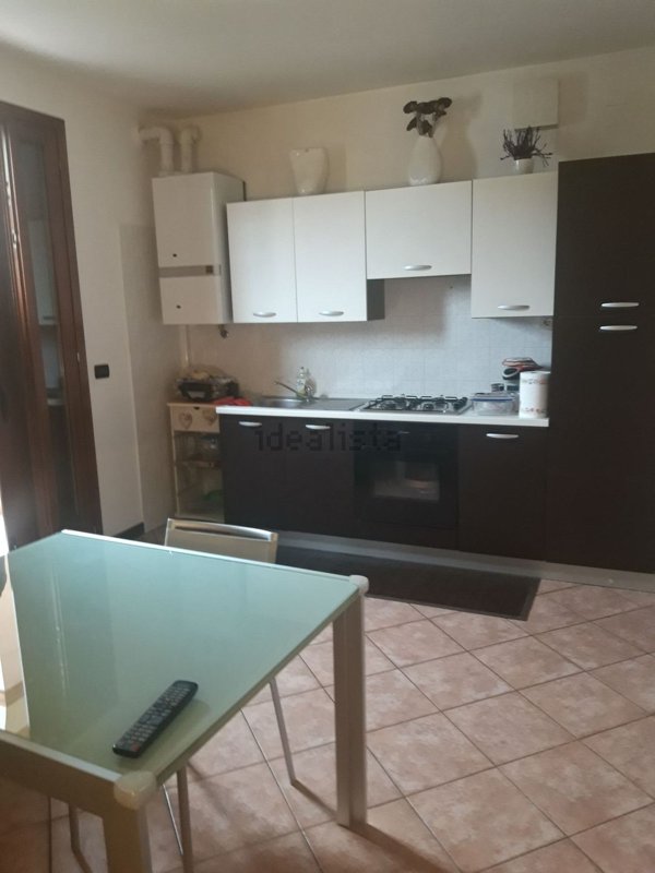 appartamento in affitto a Venezia in zona Marocco