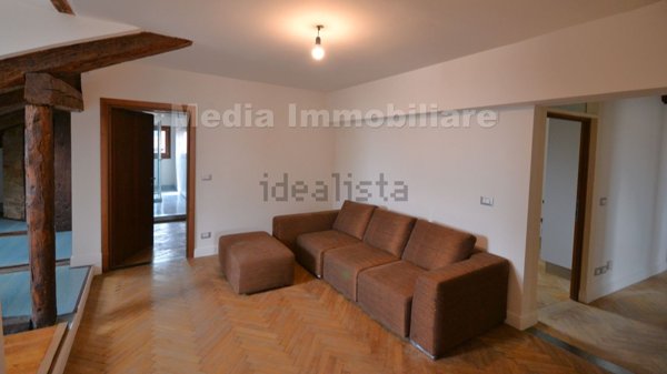 appartamento in affitto a Venezia in zona Sestiere Cannaregio