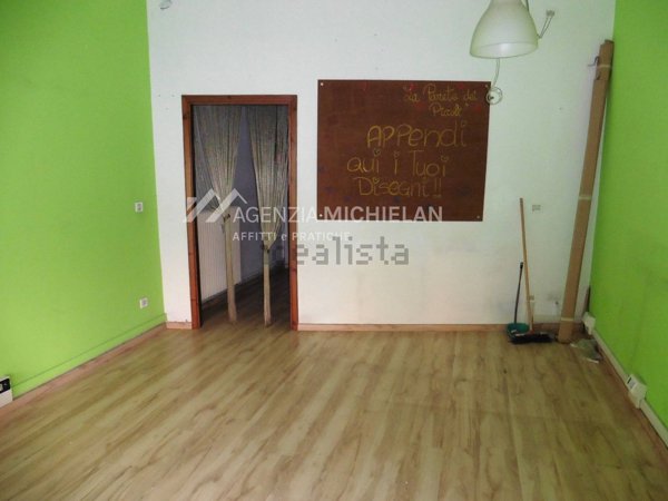 ufficio in affitto a Venezia in zona Mestre