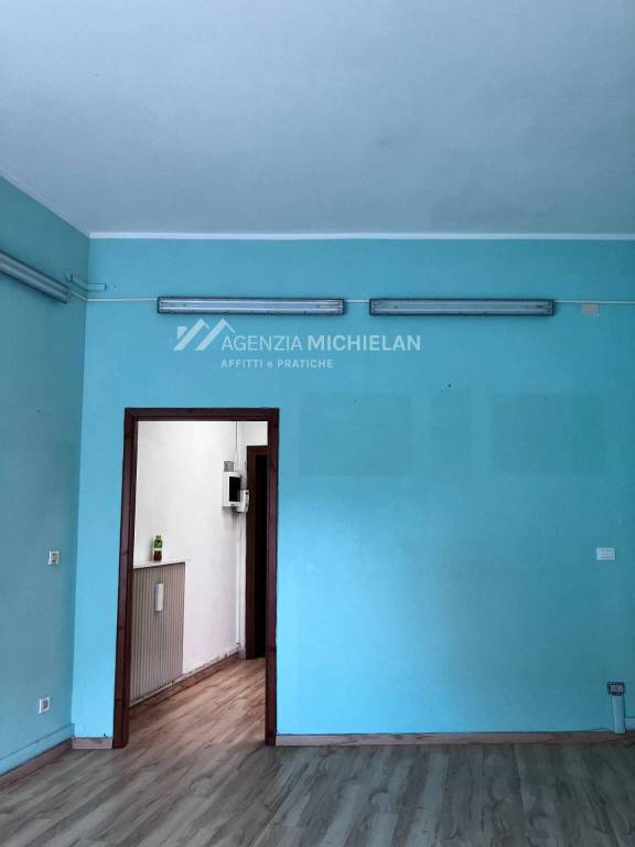monolocale in affitto a Venezia in zona Mestre