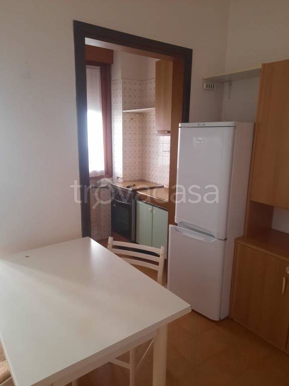 appartamento in affitto a Venezia in zona Mestre