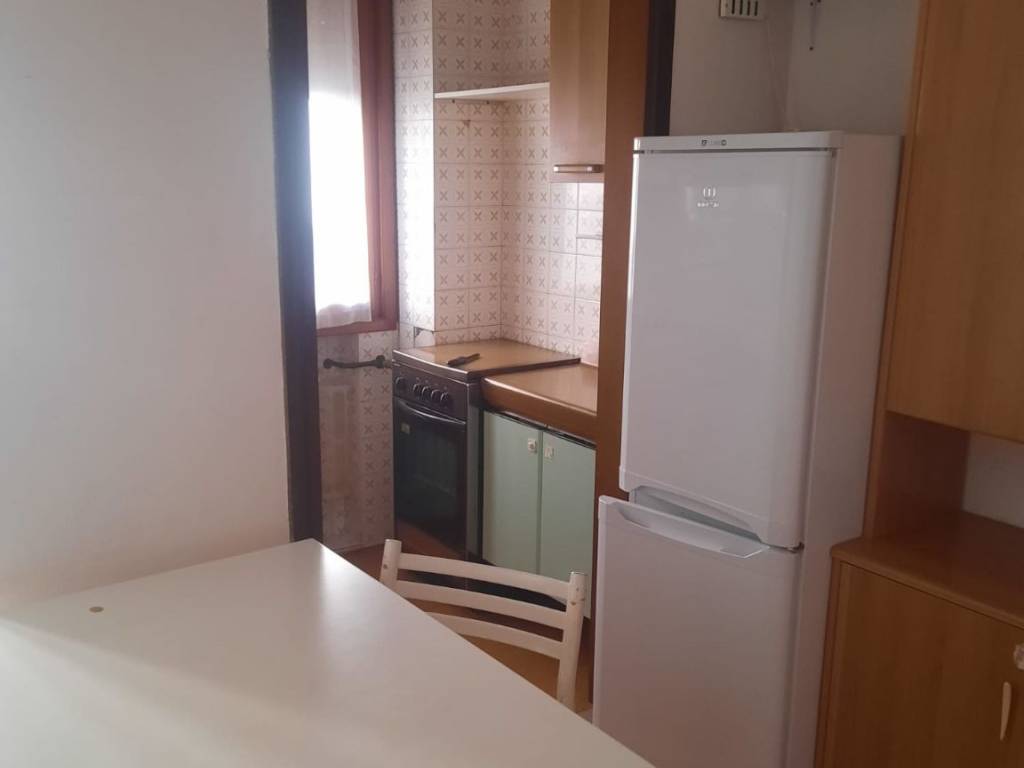 appartamento in affitto a Venezia in zona Marghera