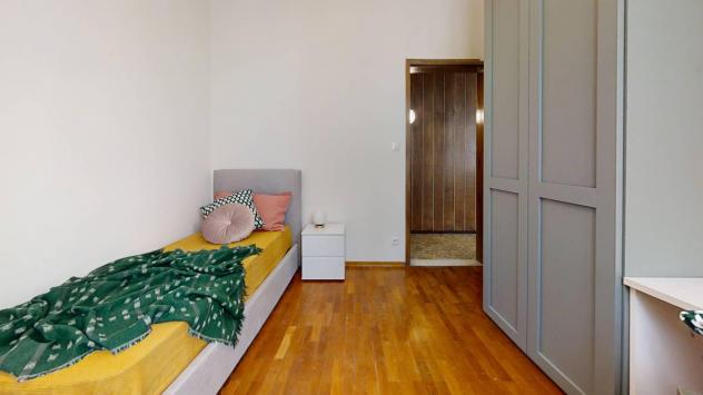 camera singola in affitto a Venezia in zona Sestiere Cannaregio