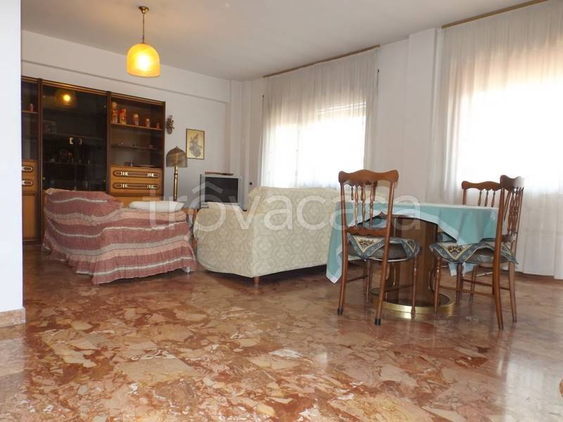 appartamento in affitto a Venezia in zona Marghera