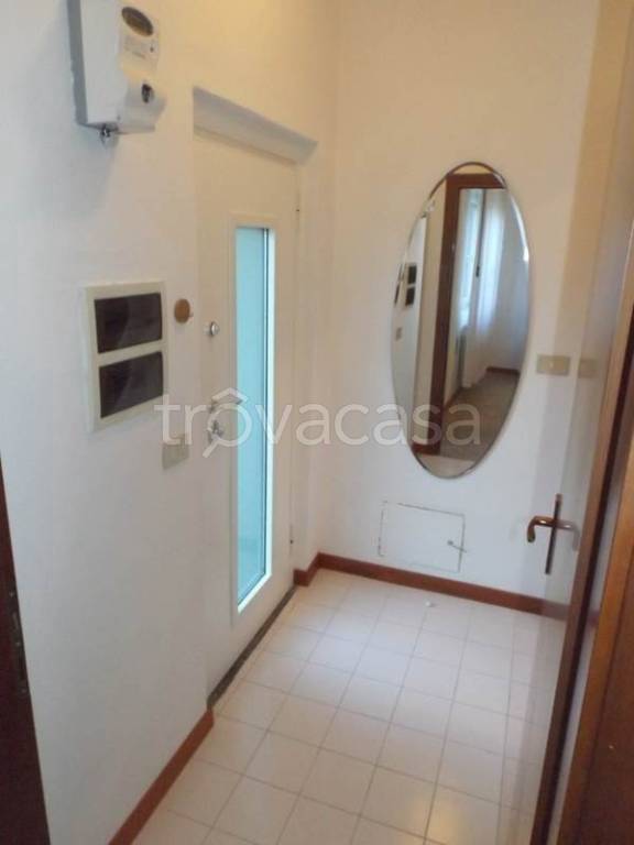 casa indipendente in affitto a Venezia in zona Mestre