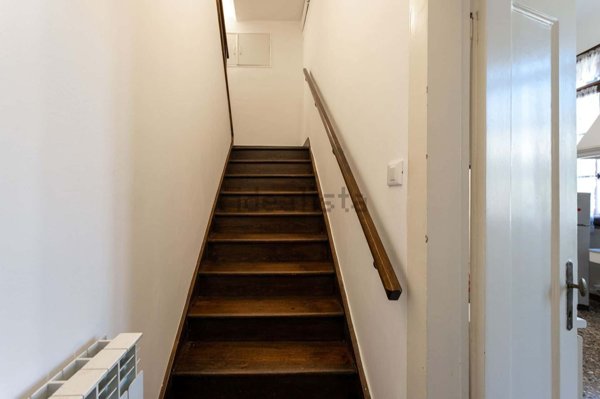 appartamento in affitto a Venezia in zona Sestiere Castello