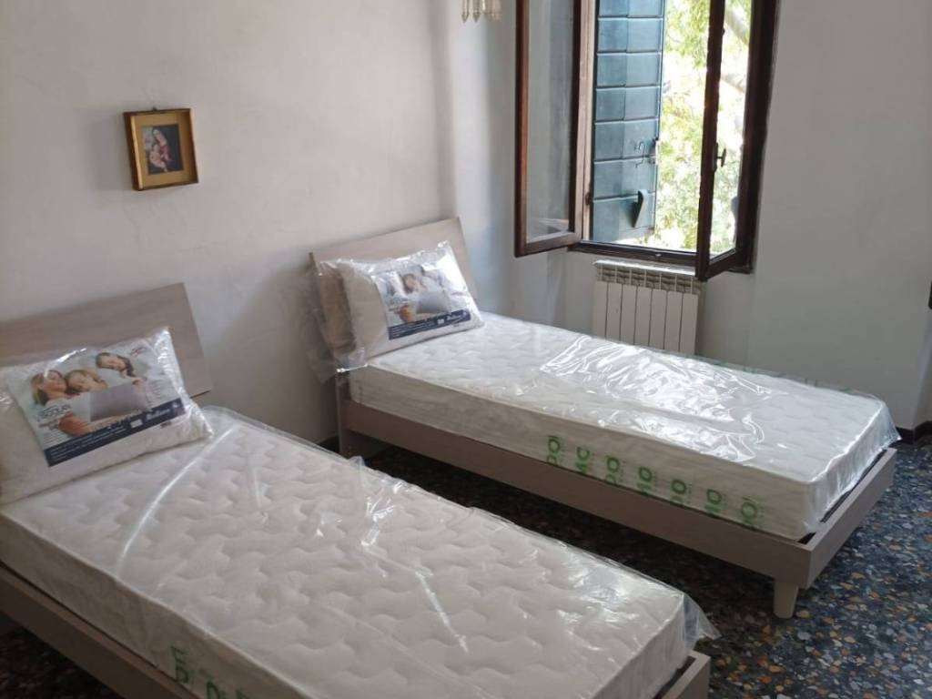appartamento in affitto a Venezia
