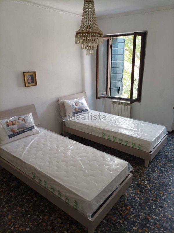appartamento in affitto a Venezia in zona Sestiere Castello
