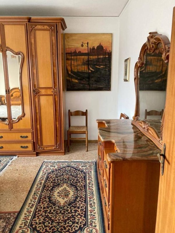 appartamento in affitto a Venezia in zona Marghera