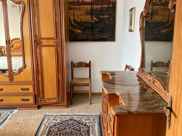 appartamento in affitto a Venezia in zona Marghera