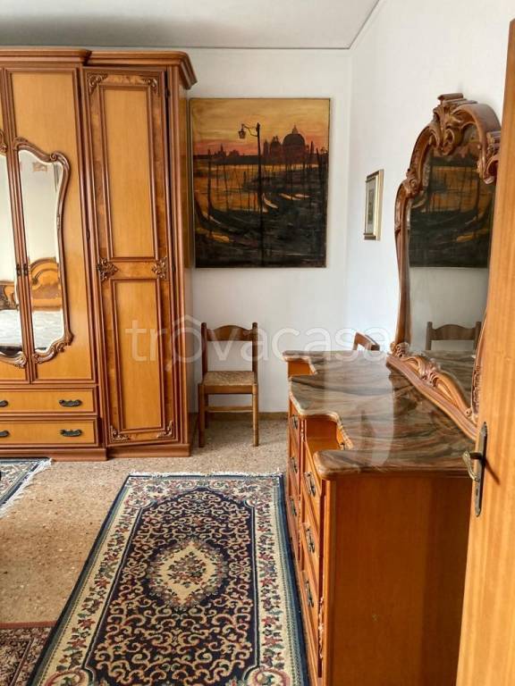 appartamento in affitto a Venezia in zona Marghera