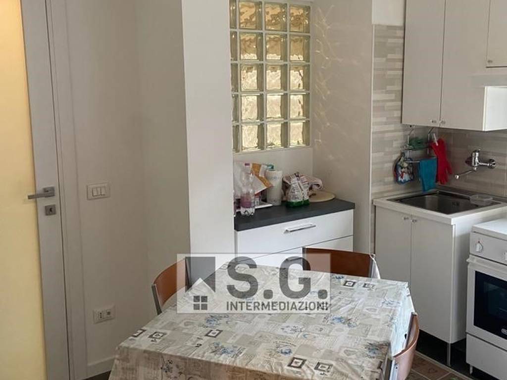 appartamento in affitto a Venezia in zona Mestre
