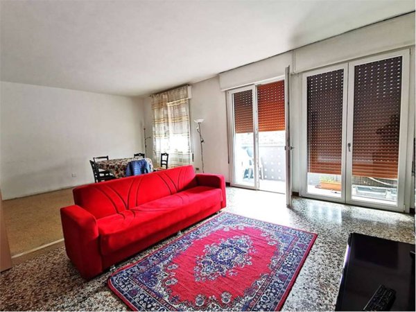 appartamento in affitto a Venezia in zona Mestre