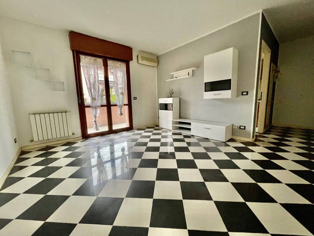 appartamento in affitto a Venezia in zona Marghera