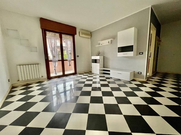 appartamento in affitto a Venezia in zona Marghera